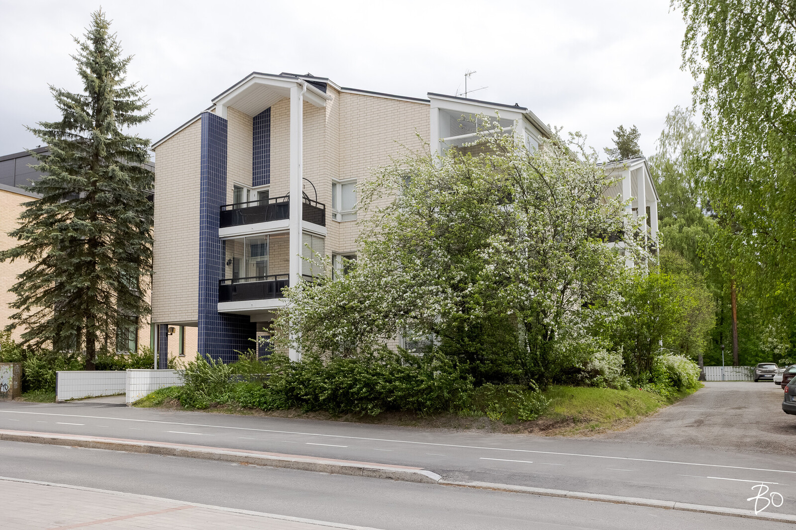 Pitkäkatu 16 - image 21