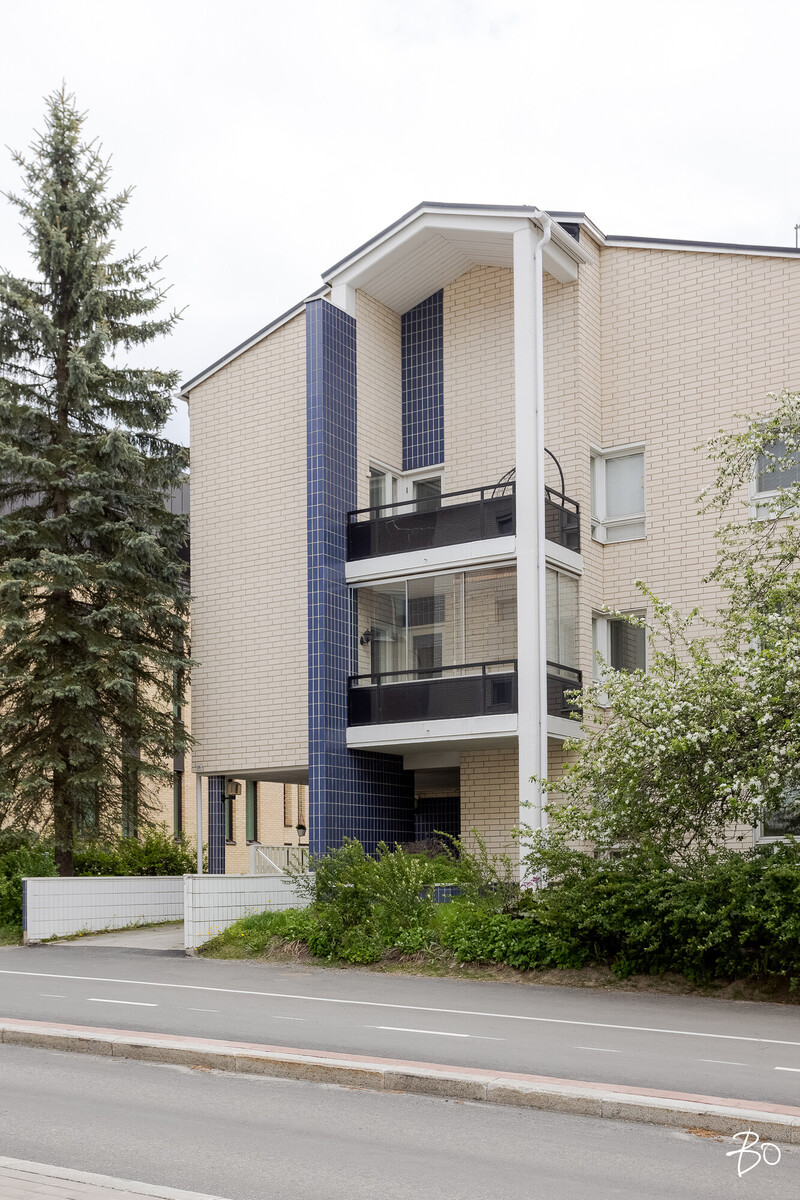 Pitkäkatu 16 - image 22