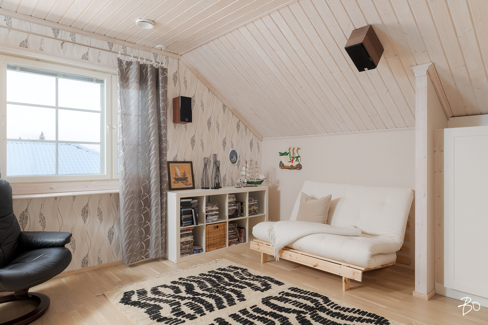 Peuravuorentie 121 - kuva 17