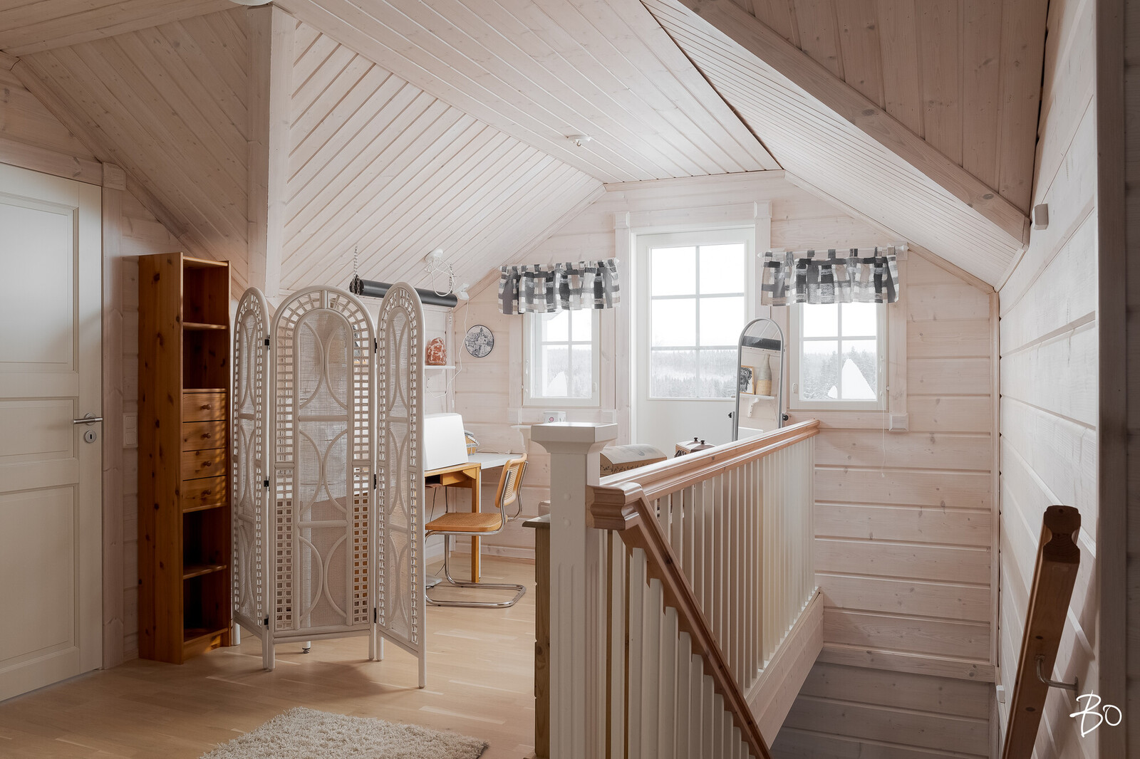 Peuravuorentie 121 - kuva 27