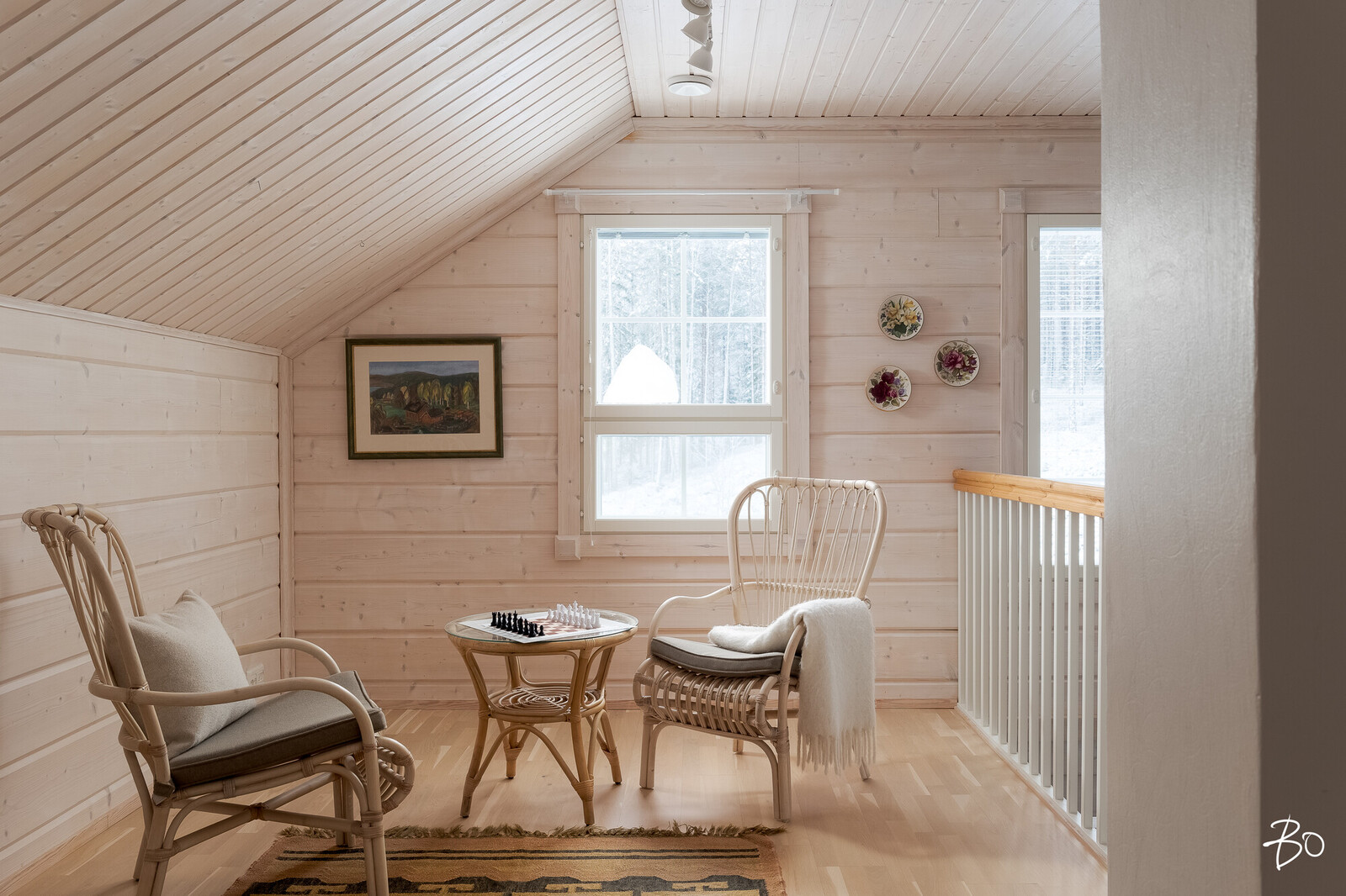 Peuravuorentie 121 - kuva 28