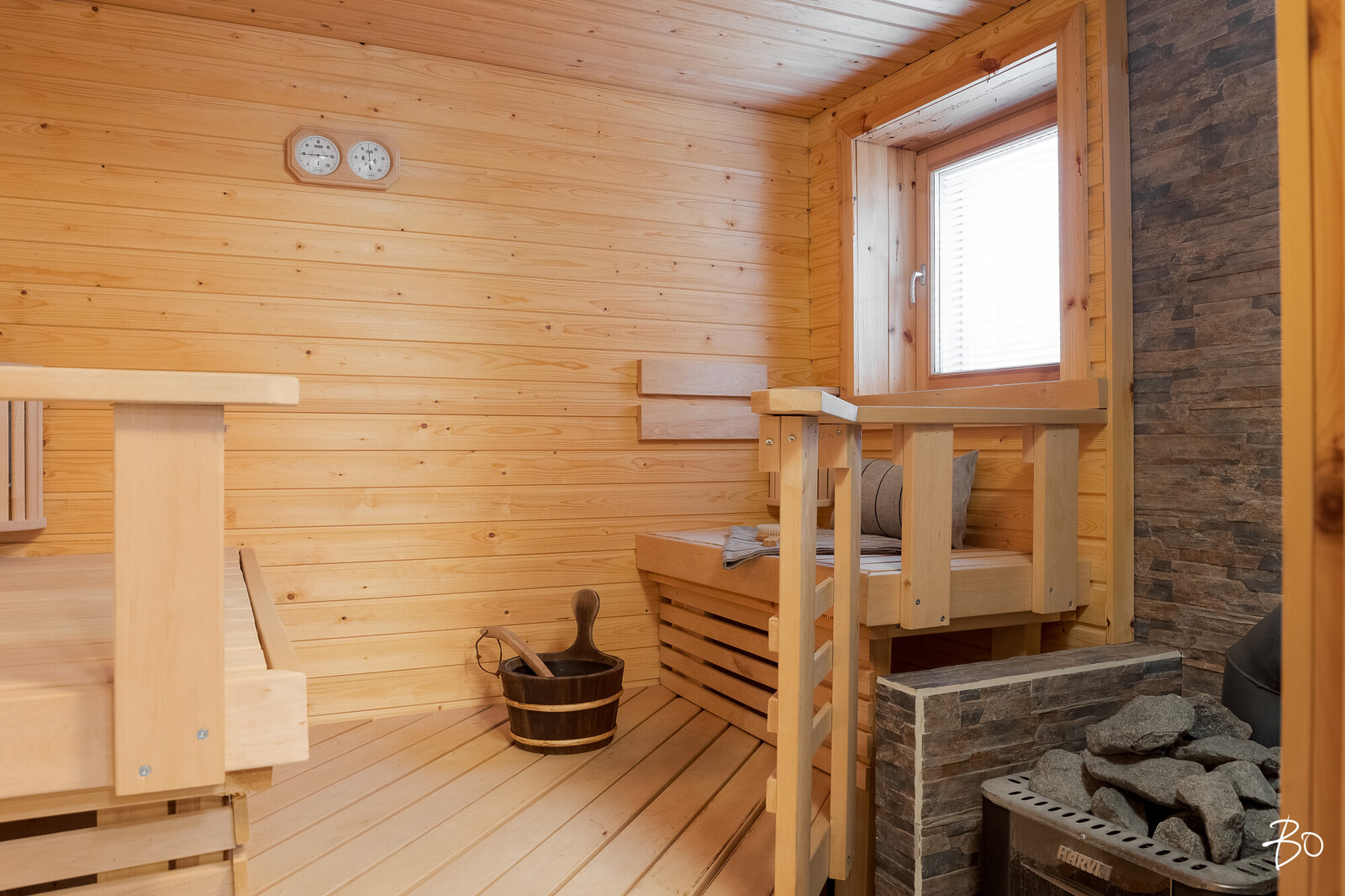 Peuravuorentie 121 - kuva 21