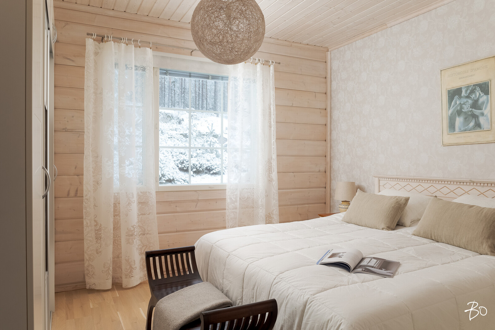 Peuravuorentie 121 - kuva 15