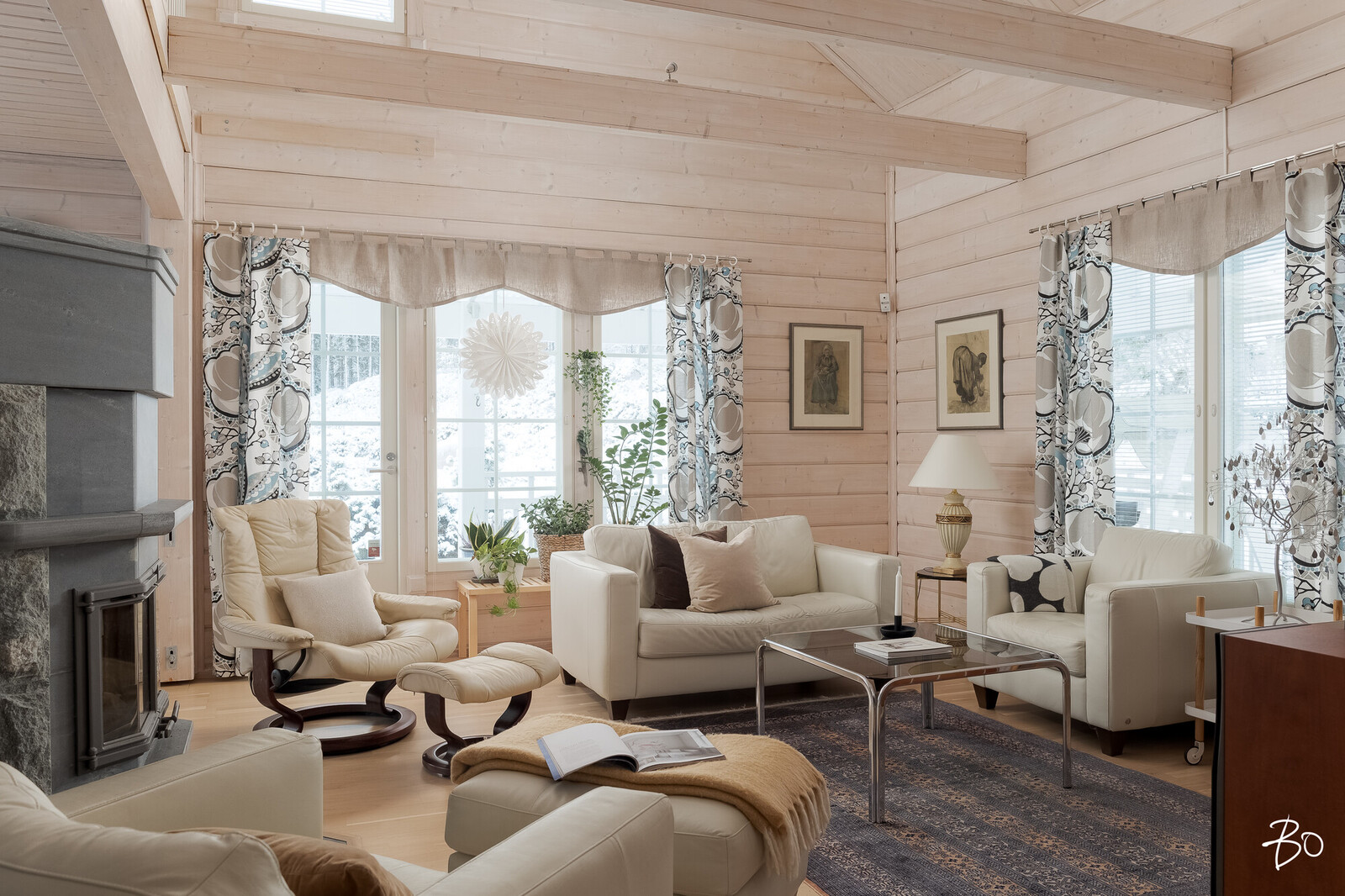 Peuravuorentie 121 - kuva 1