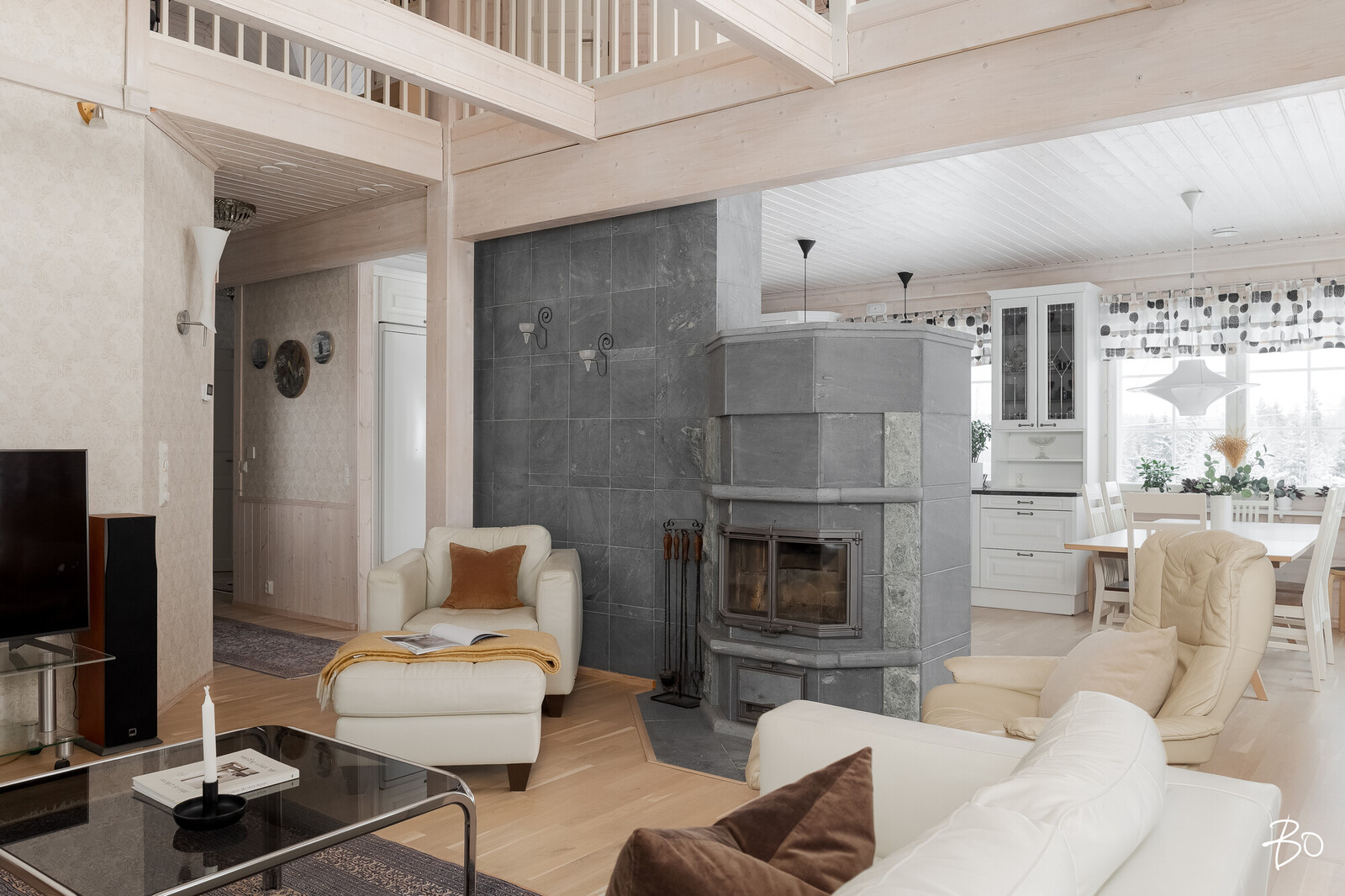 Peuravuorentie 121 - kuva 6