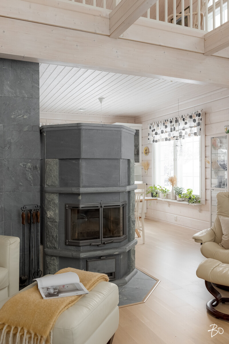 Peuravuorentie 121 - kuva 8