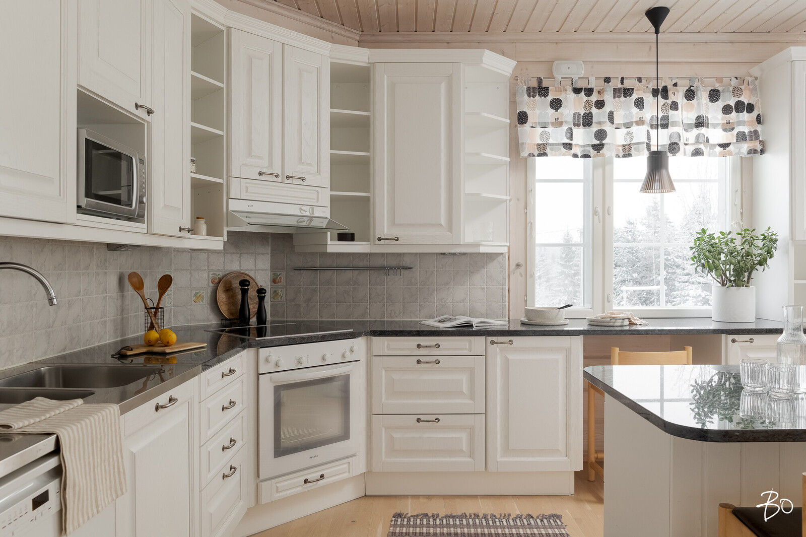 Peuravuorentie 121 - kuva 13