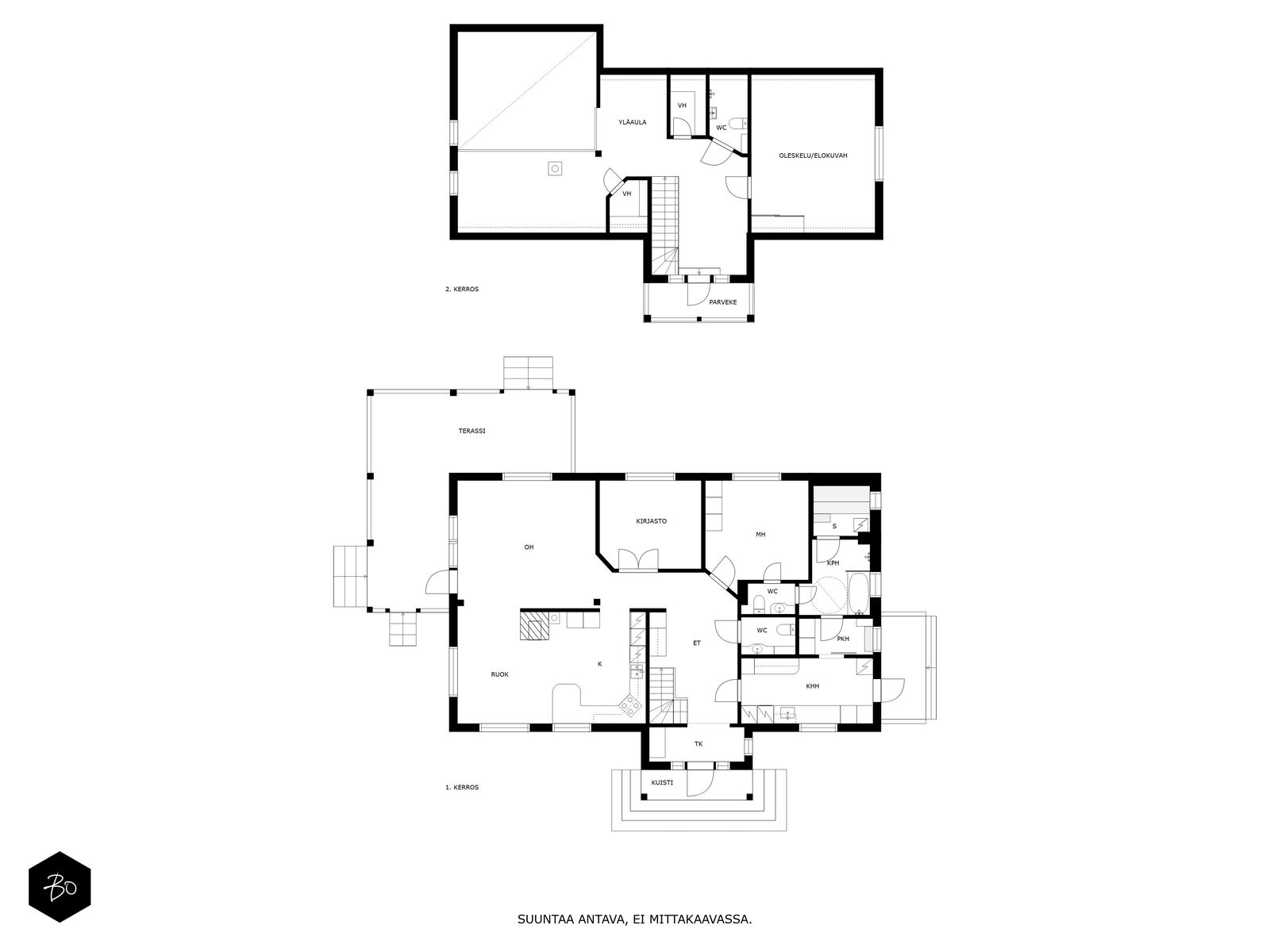 Peuravuorentie 121 - kuva 2