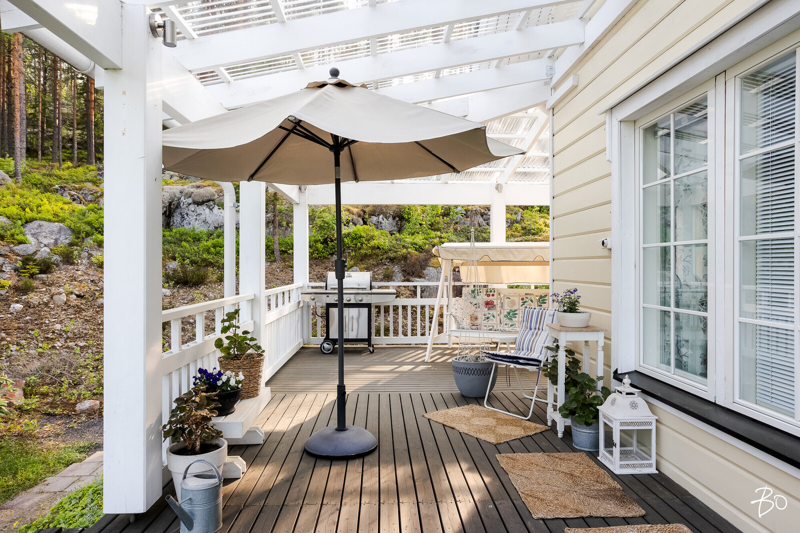 Peuravuorentie 121 - kuva 30