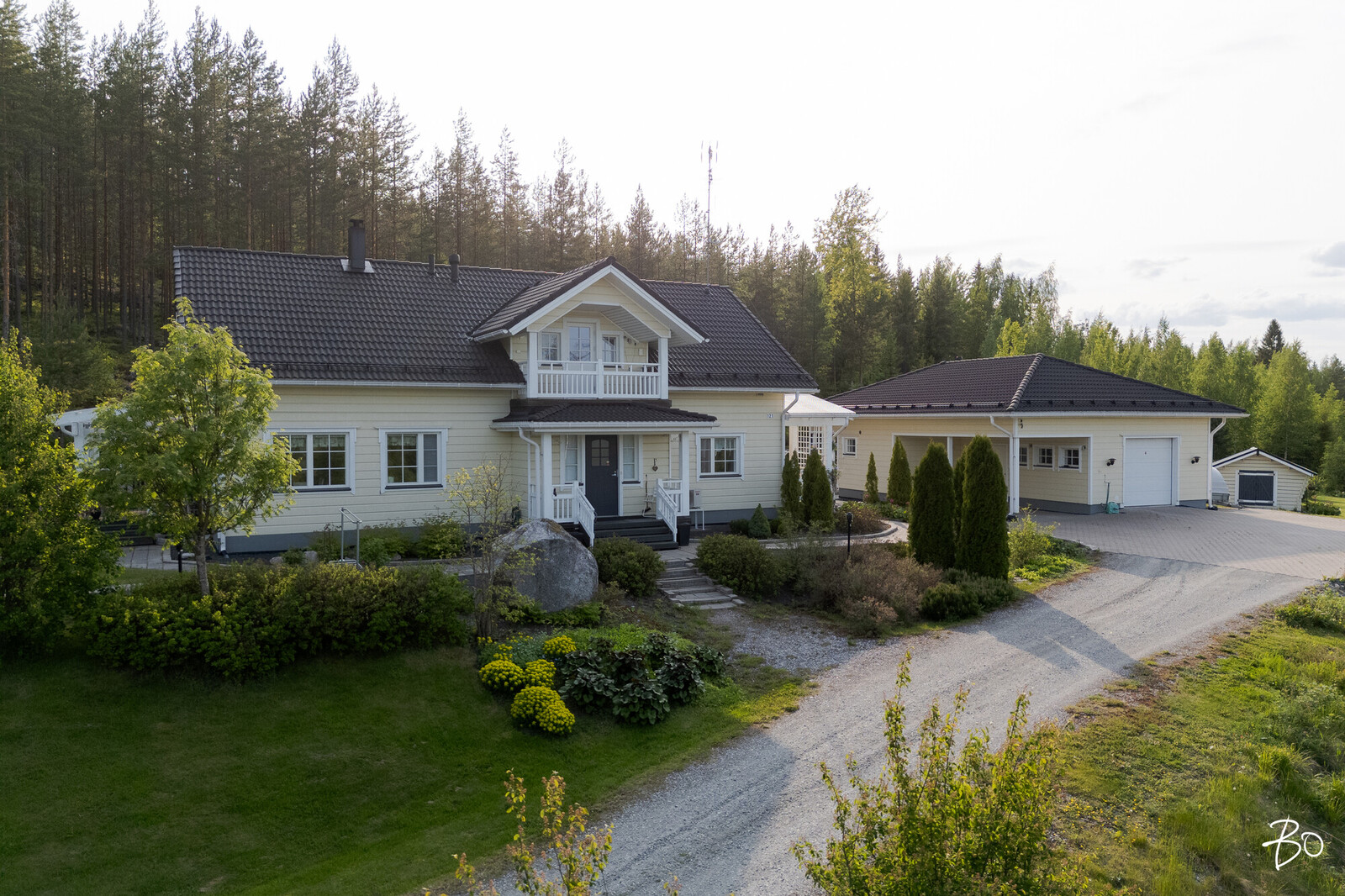 Peuravuorentie 121 - kuva 3