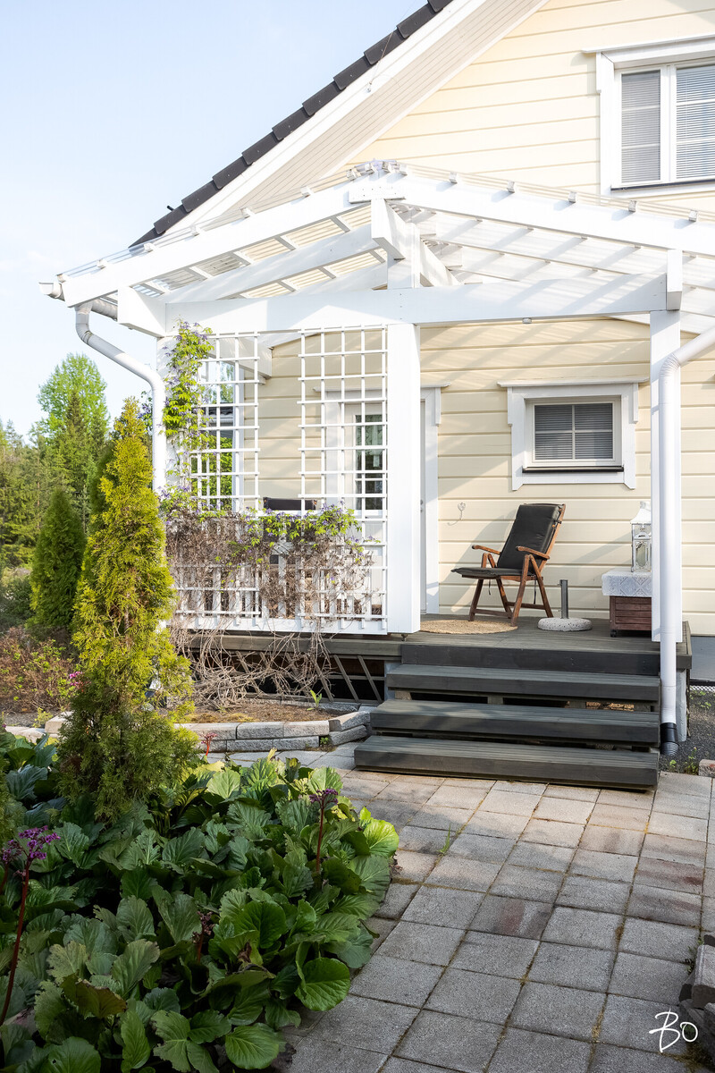 Peuravuorentie 121 - kuva 29