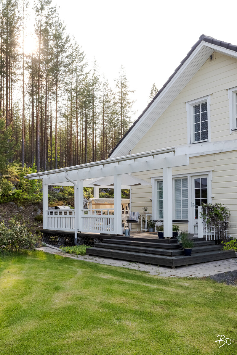 Peuravuorentie 121 - kuva 31