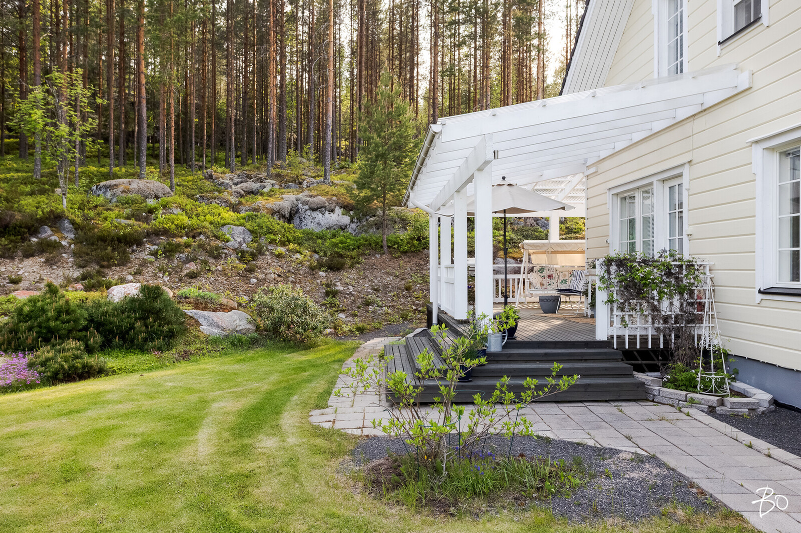 Peuravuorentie 121 - kuva 32