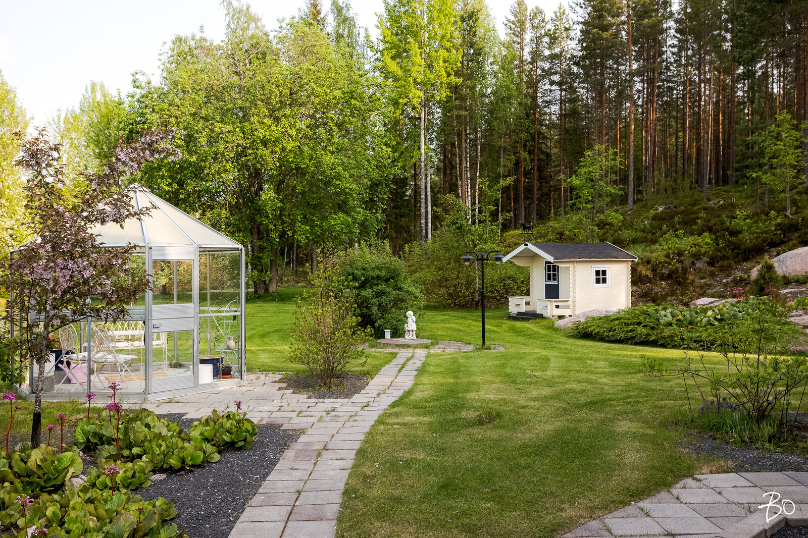 Peuravuorentie 121 - kuva 33