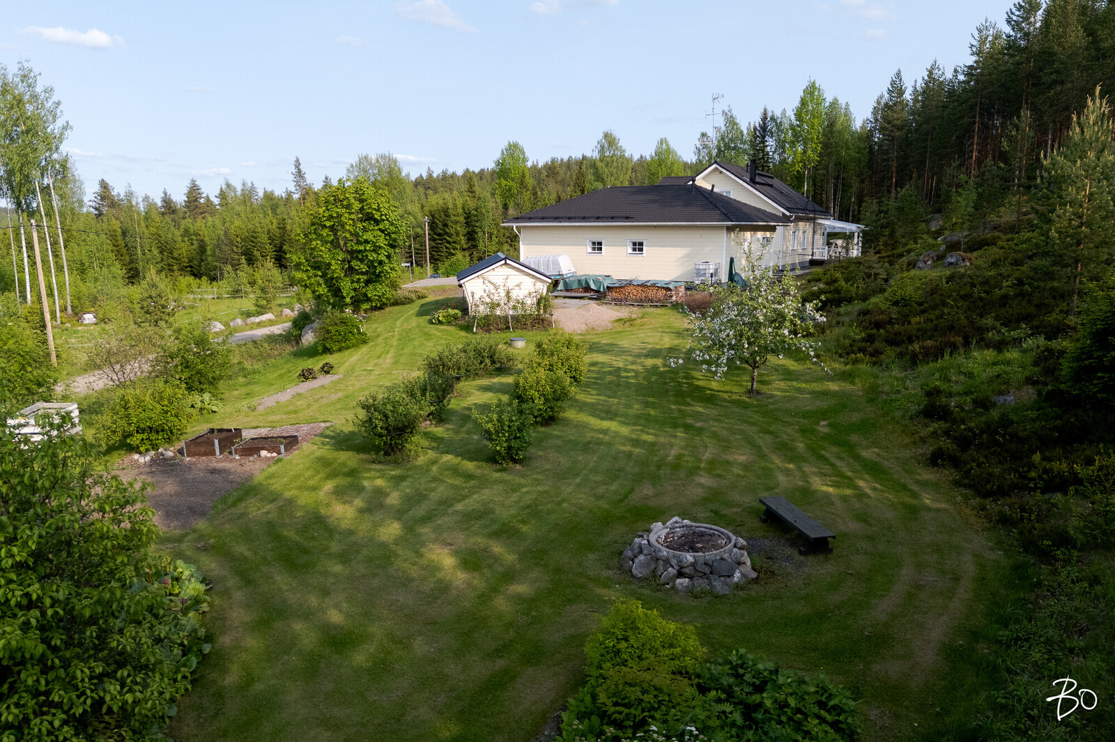 Peuravuorentie 121 - kuva 34