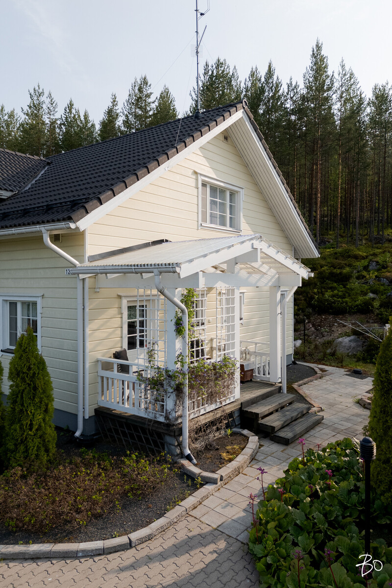 Peuravuorentie 121 - kuva 37