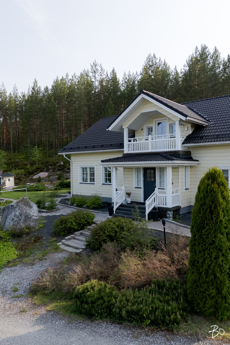 Peuravuorentie 121 - kuva 38