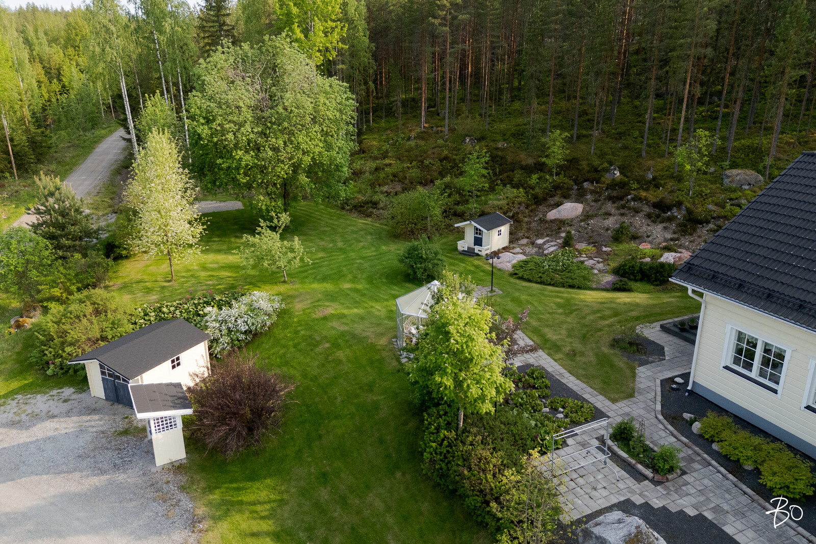 Peuravuorentie 121 - kuva 39