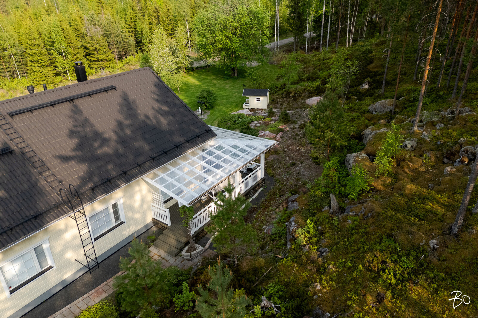 Peuravuorentie 121 - kuva 40