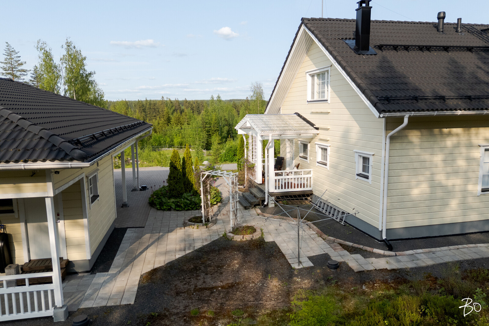 Peuravuorentie 121 - kuva 41