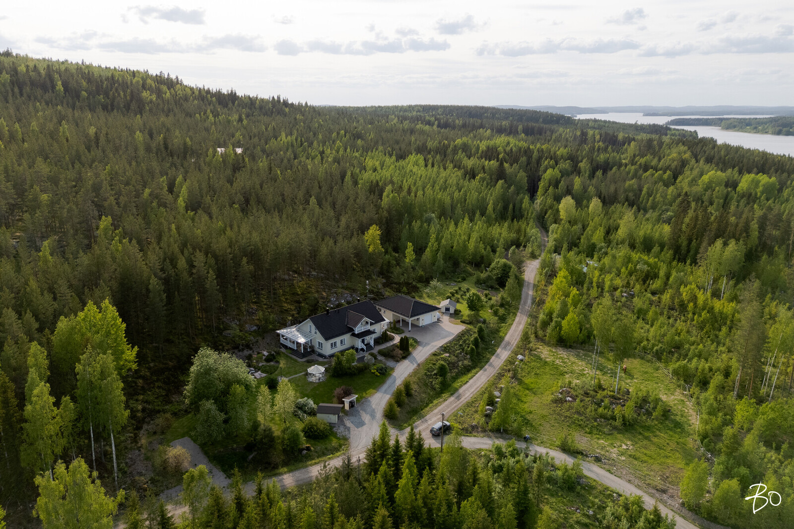 Peuravuorentie 121 - kuva 42