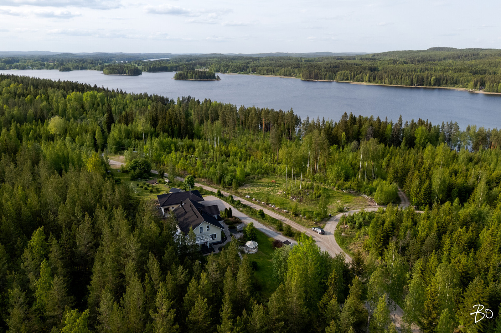 Peuravuorentie 121 - kuva 43