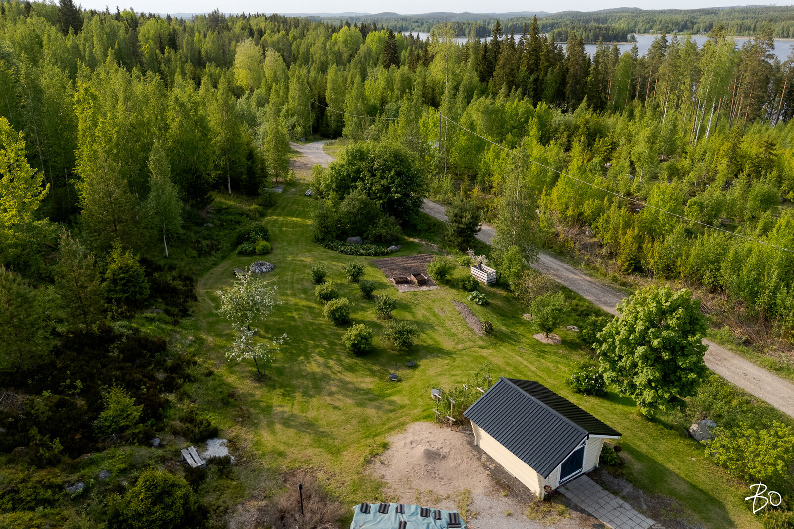 Peuravuorentie 121 - kuva 44