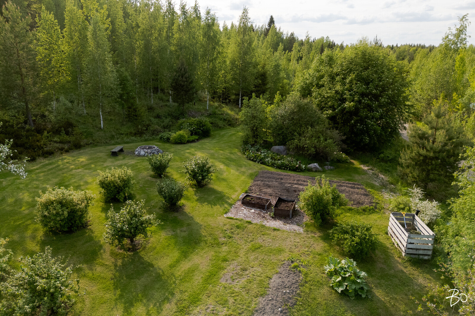 Peuravuorentie 121 - kuva 45