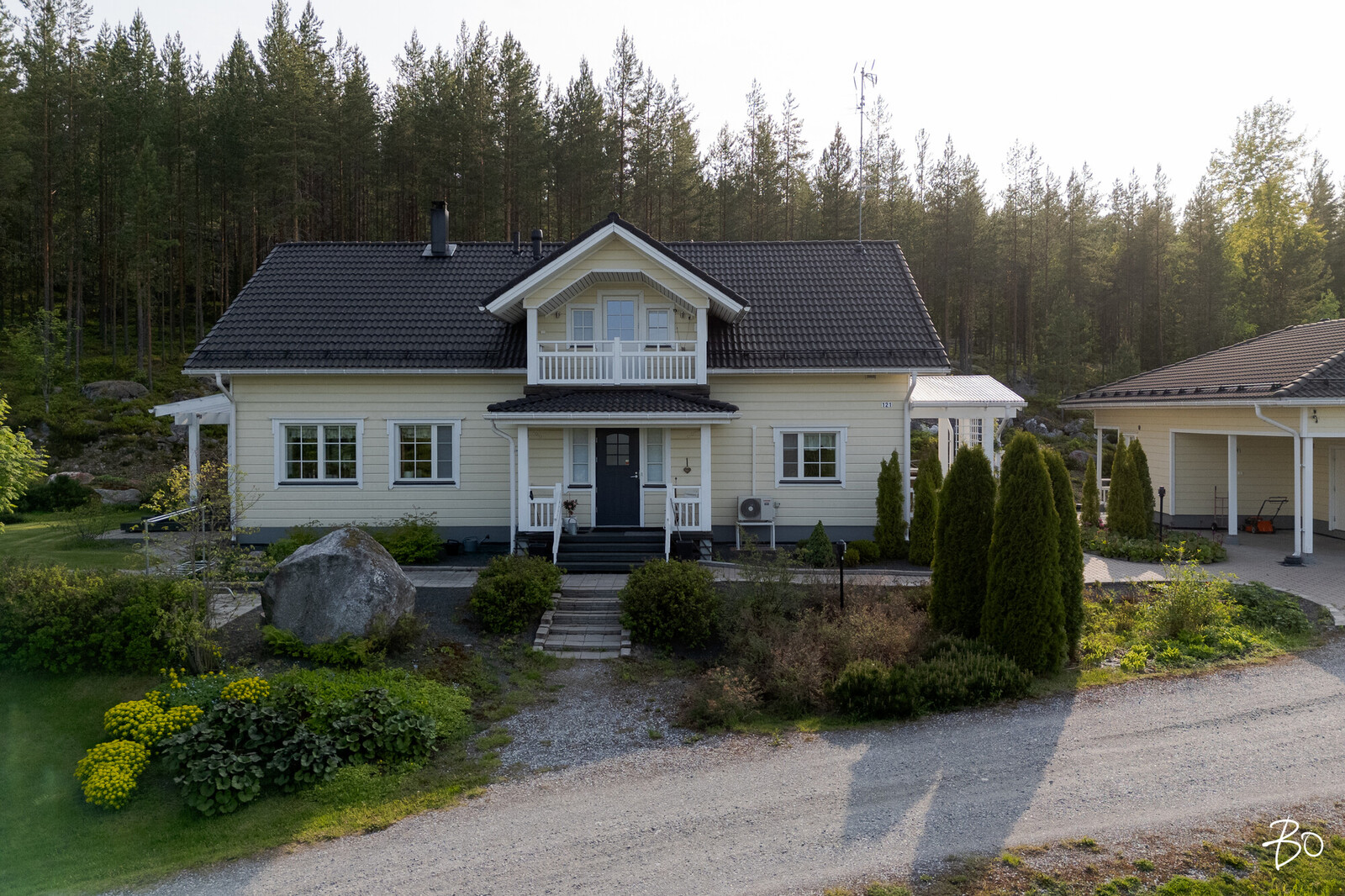 Peuravuorentie 121 - kuva 46