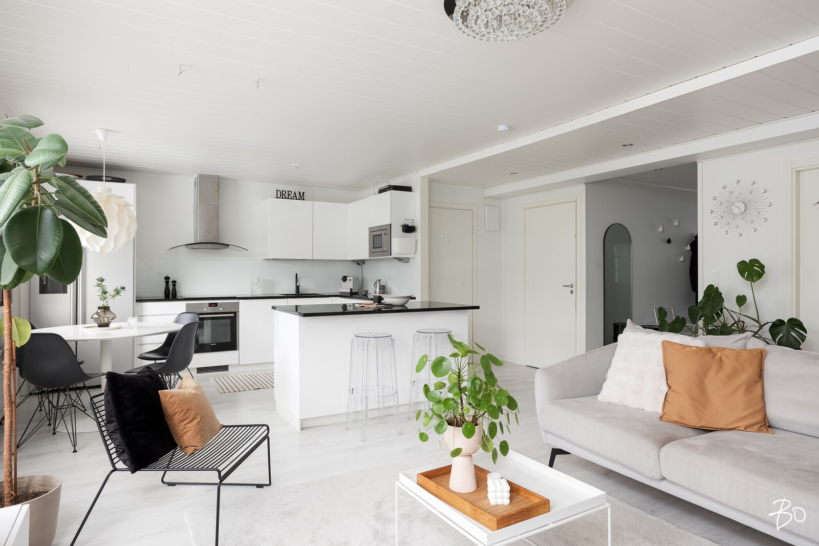 Mesikämmen 2 - kuva 1