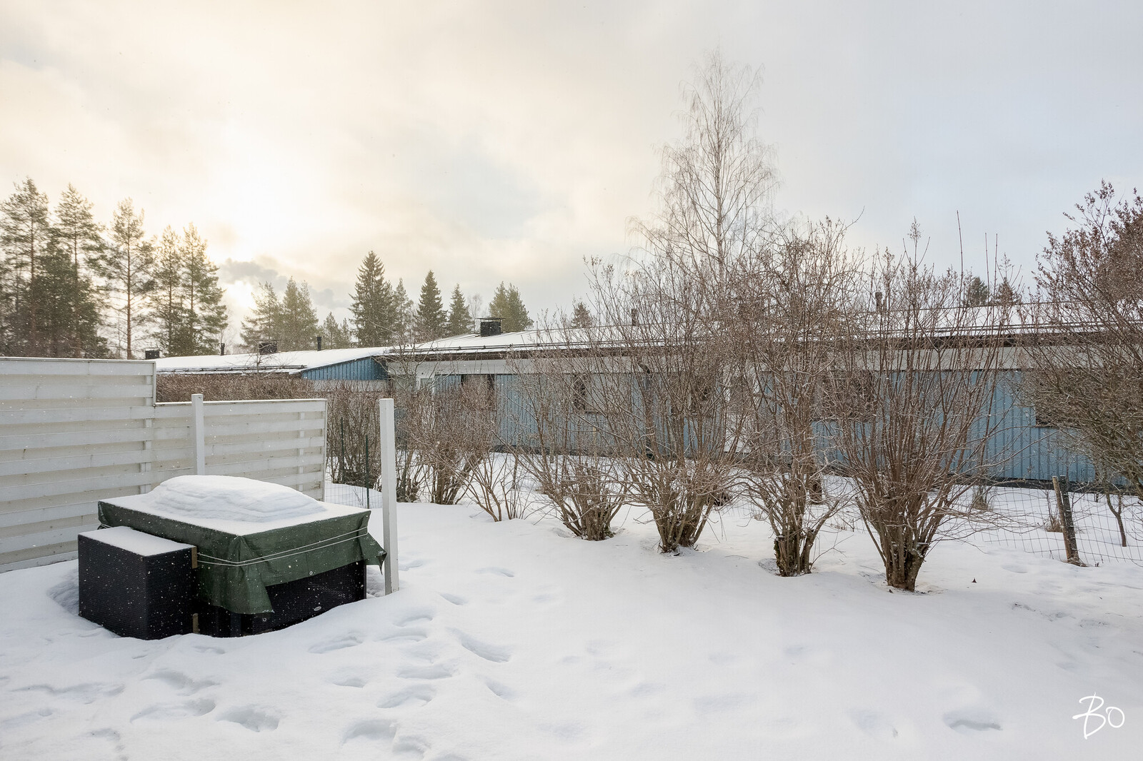 Mesikämmen 2 - kuva 25