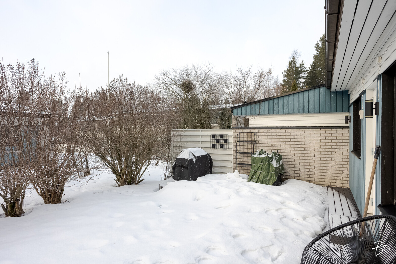 Mesikämmen 2 - kuva 24