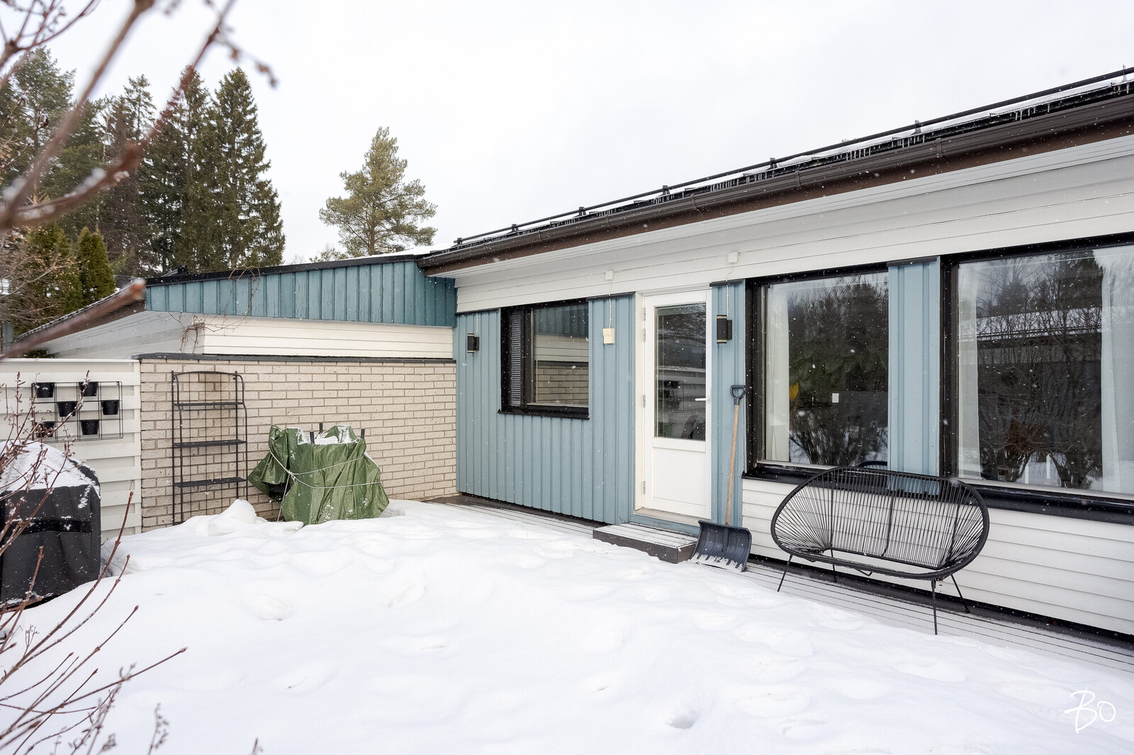 Mesikämmen 2 - kuva 26