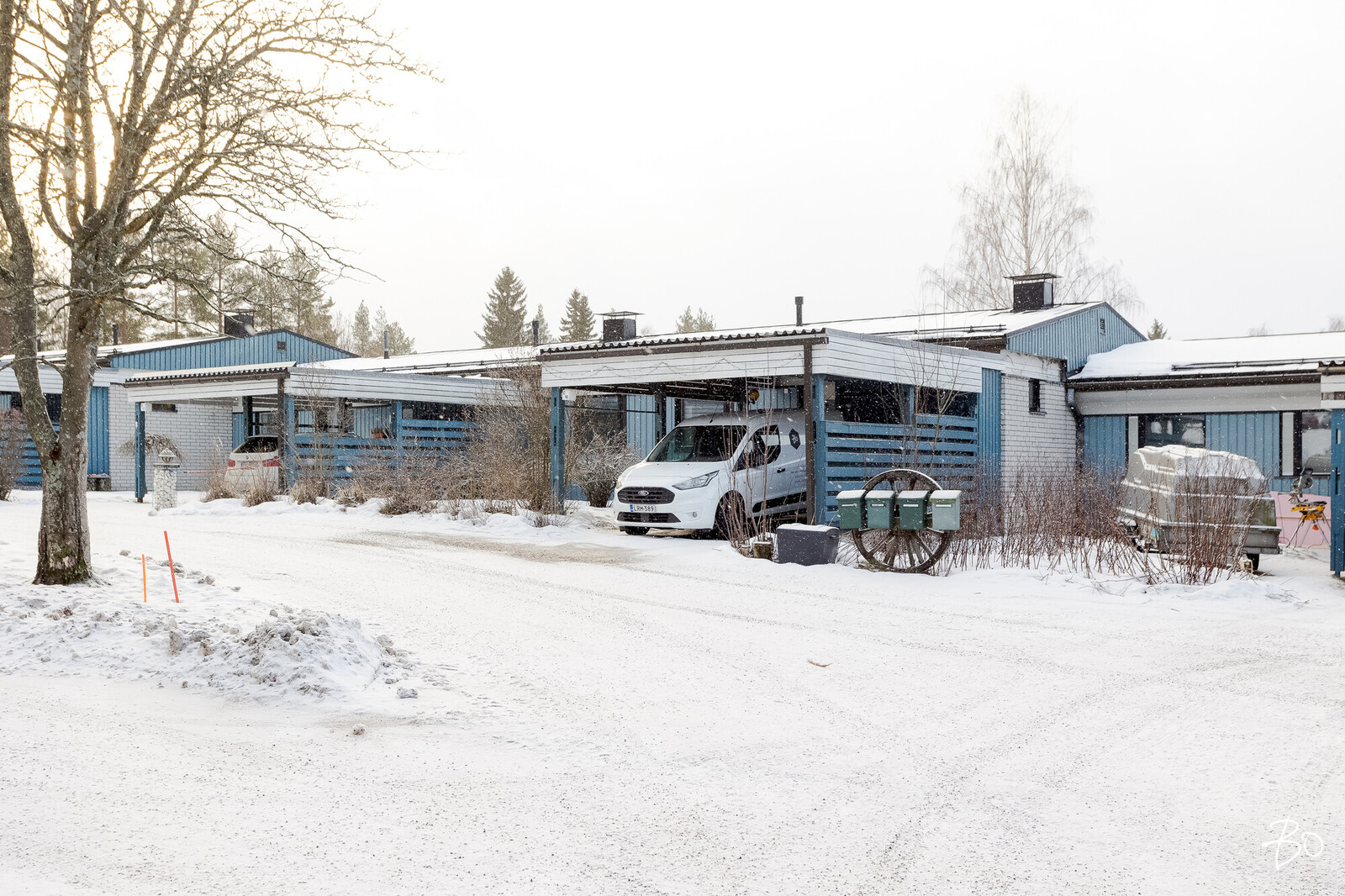 Mesikämmen 2 - kuva 27