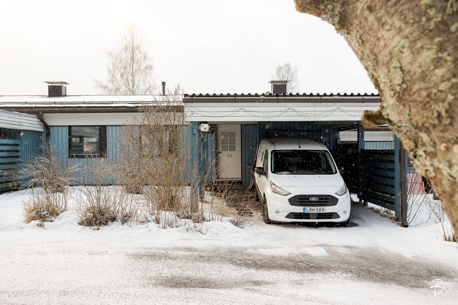 Mesikämmen 2 - kuva 28