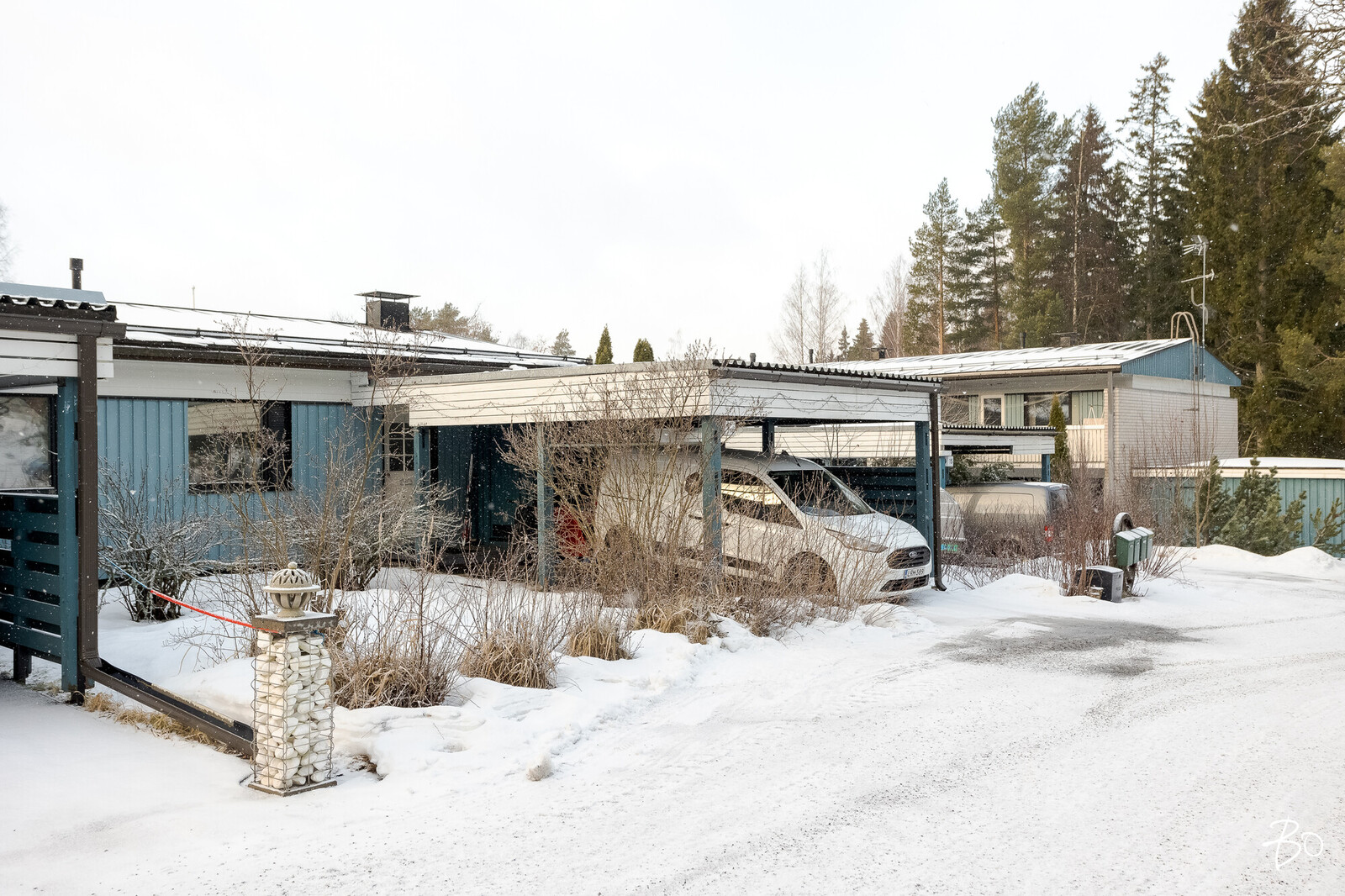 Mesikämmen 2 - kuva 29