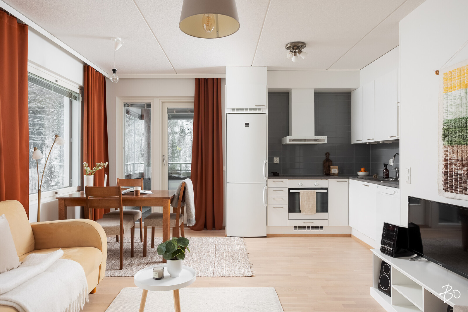 Pehtorintie 11 - bild 3