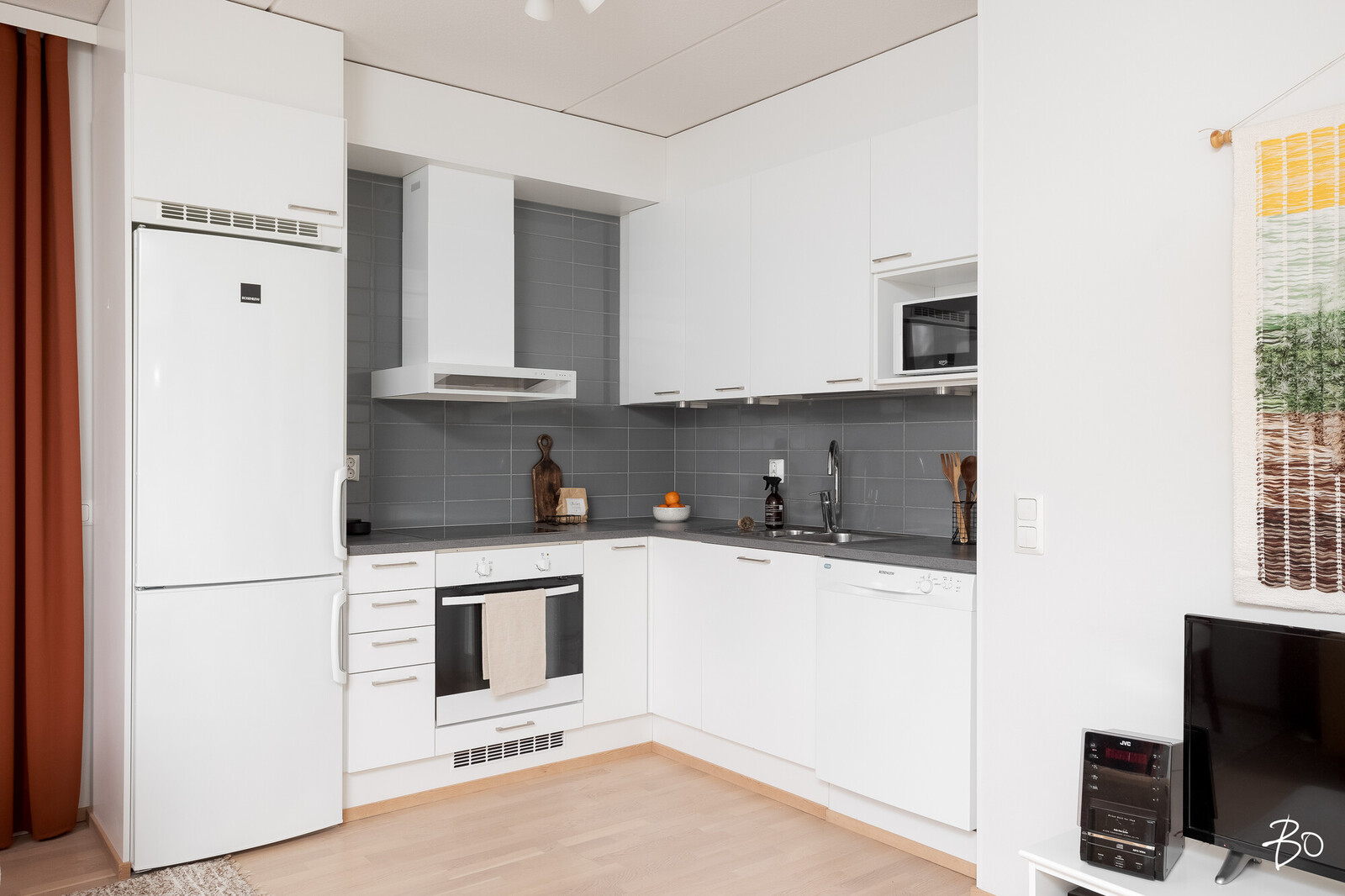 Pehtorintie 11 - bild 5