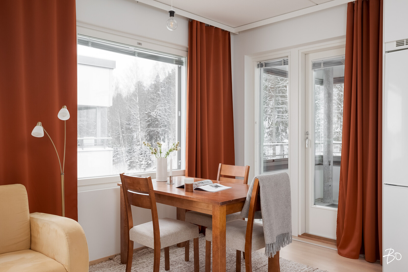 Pehtorintie 11 - bild 4