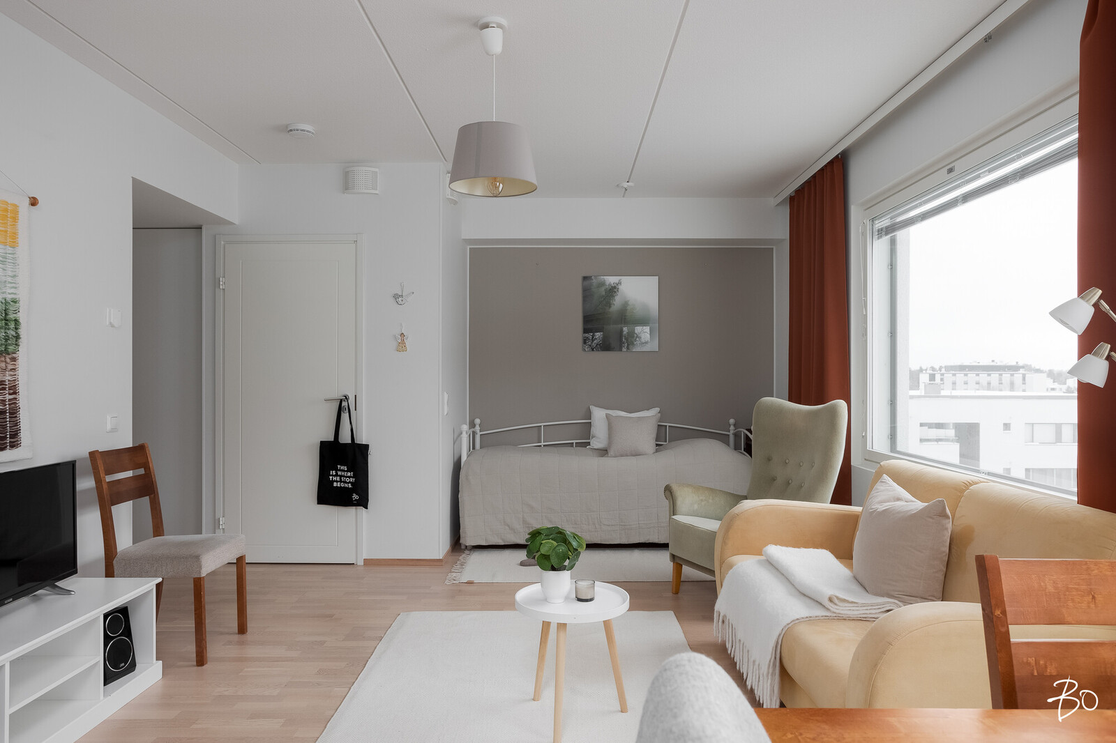 Pehtorintie 11 - bild 1