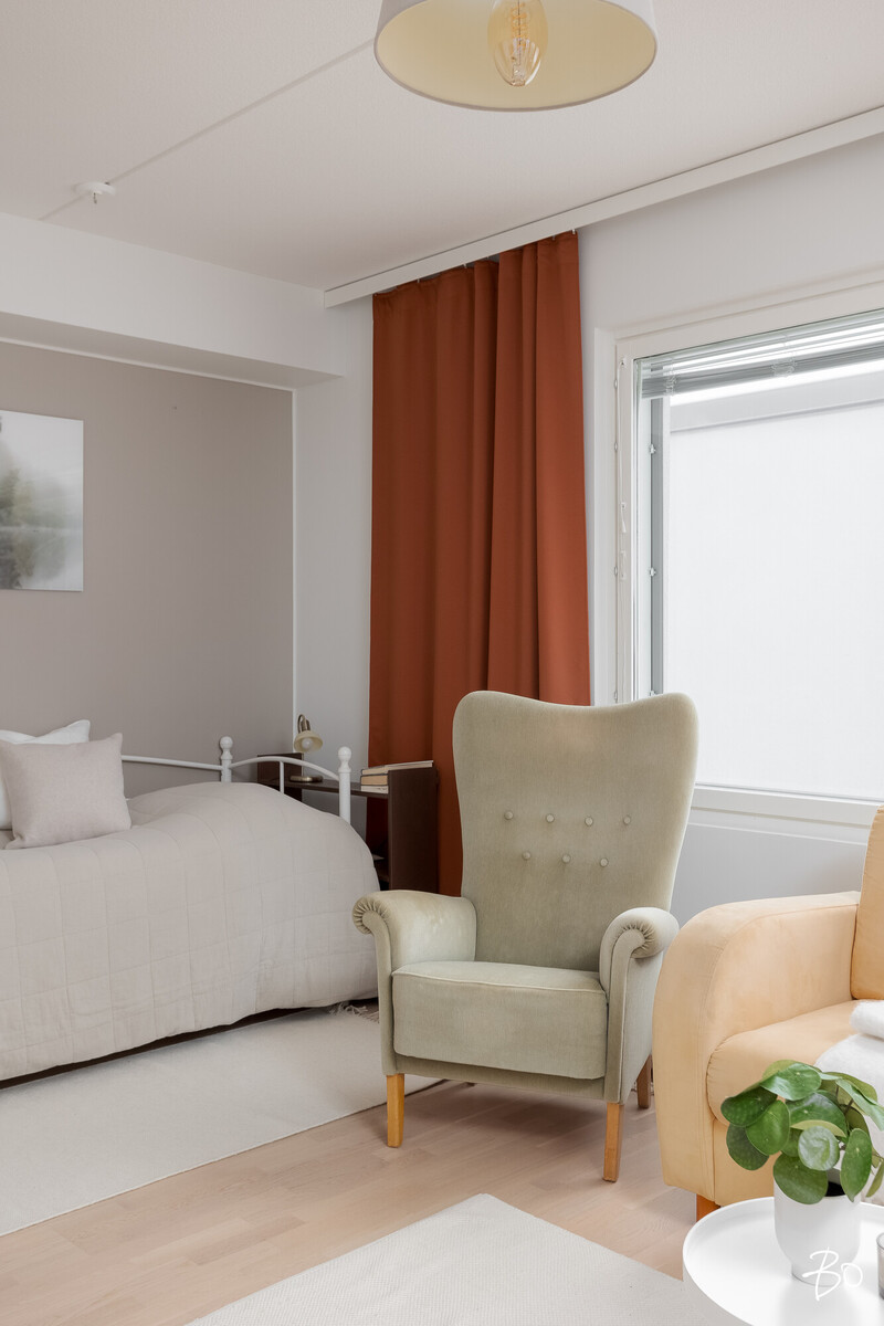 Pehtorintie 11 - bild 8