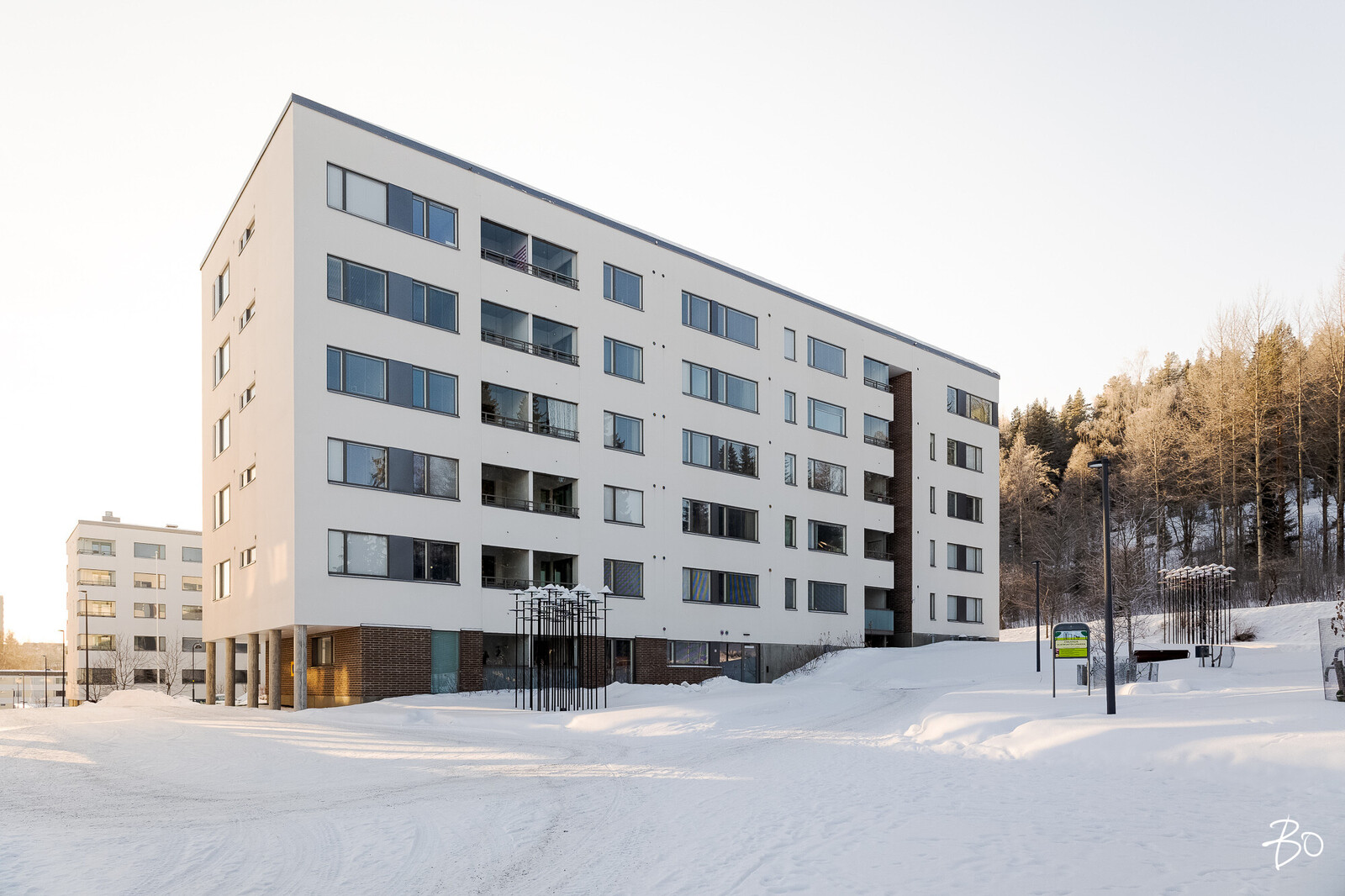 Pehtorintie 11 - bild 15