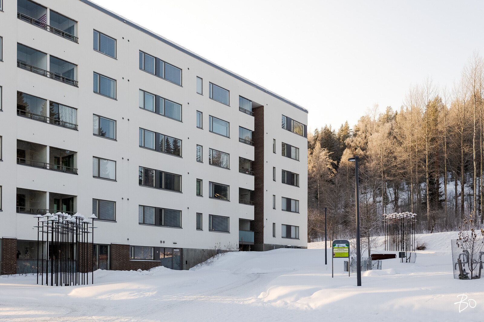 Pehtorintie 11 - bild 16