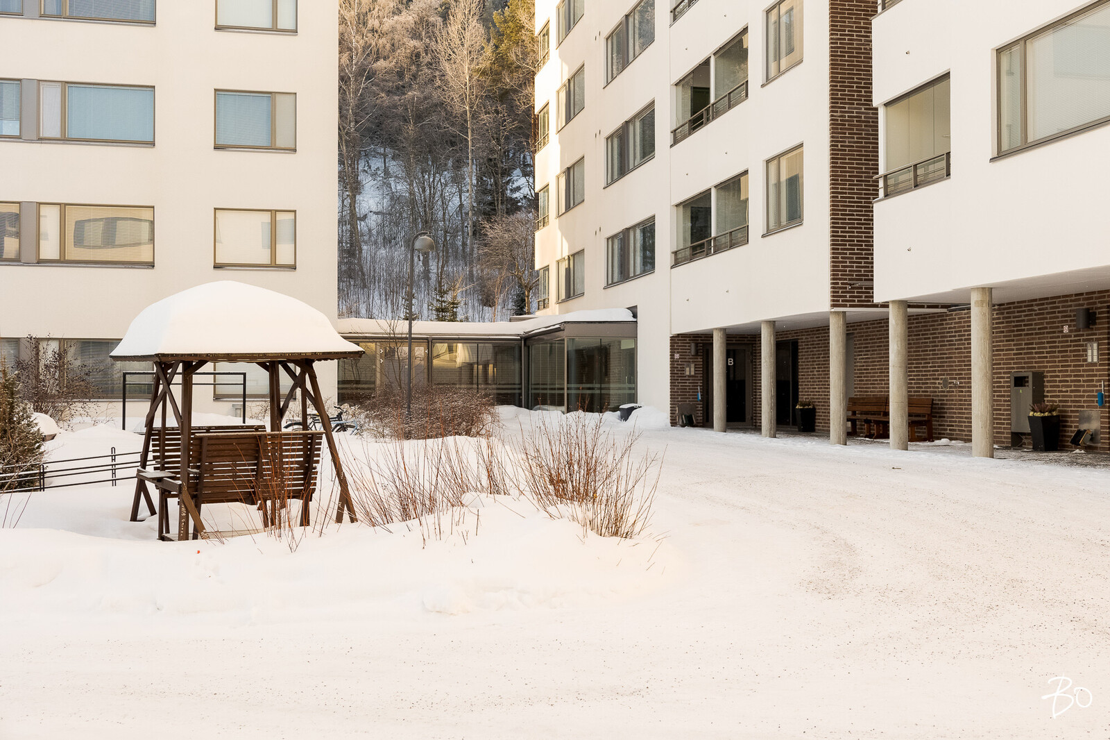 Pehtorintie 11 - bild 17