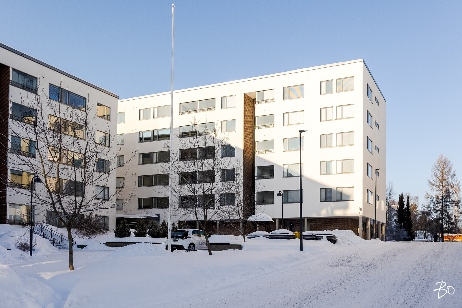 Pehtorintie 11 - bild 14