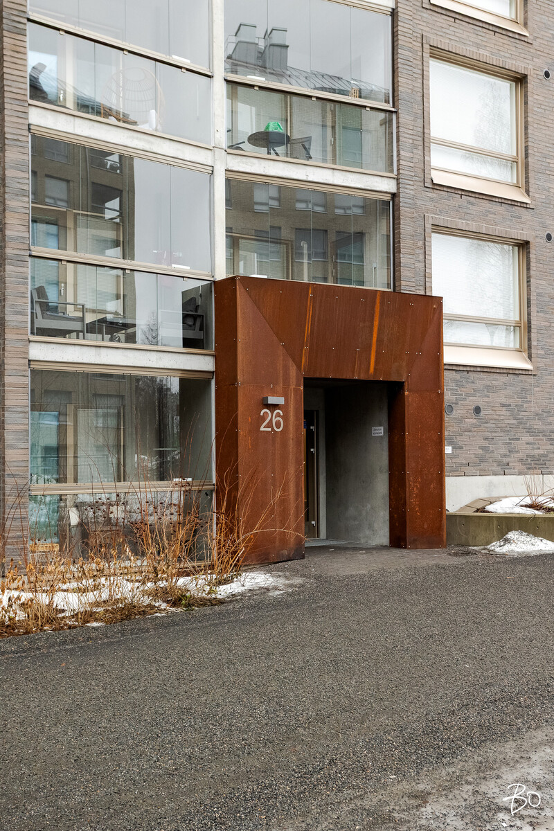 Paperitehtaankatu 26 - kuva 17