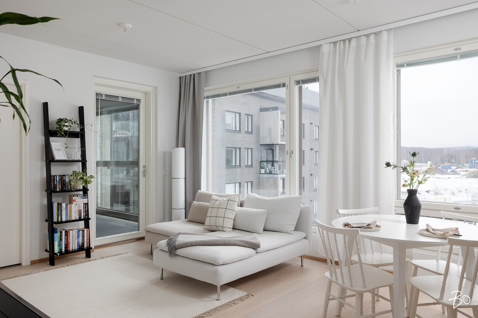 Paperitehtaankatu 26 - kuva 3