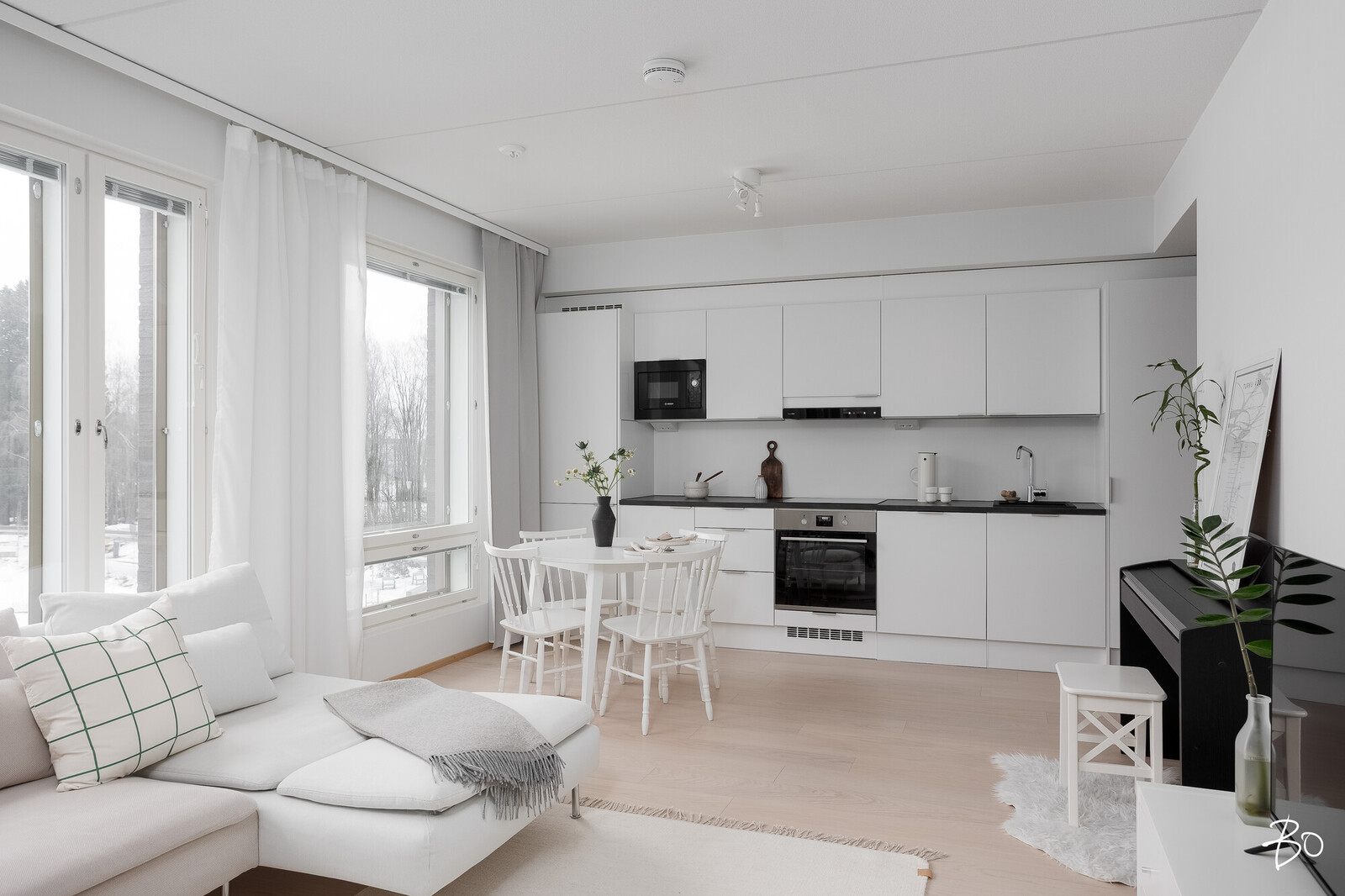 Paperitehtaankatu 26 - kuva 1