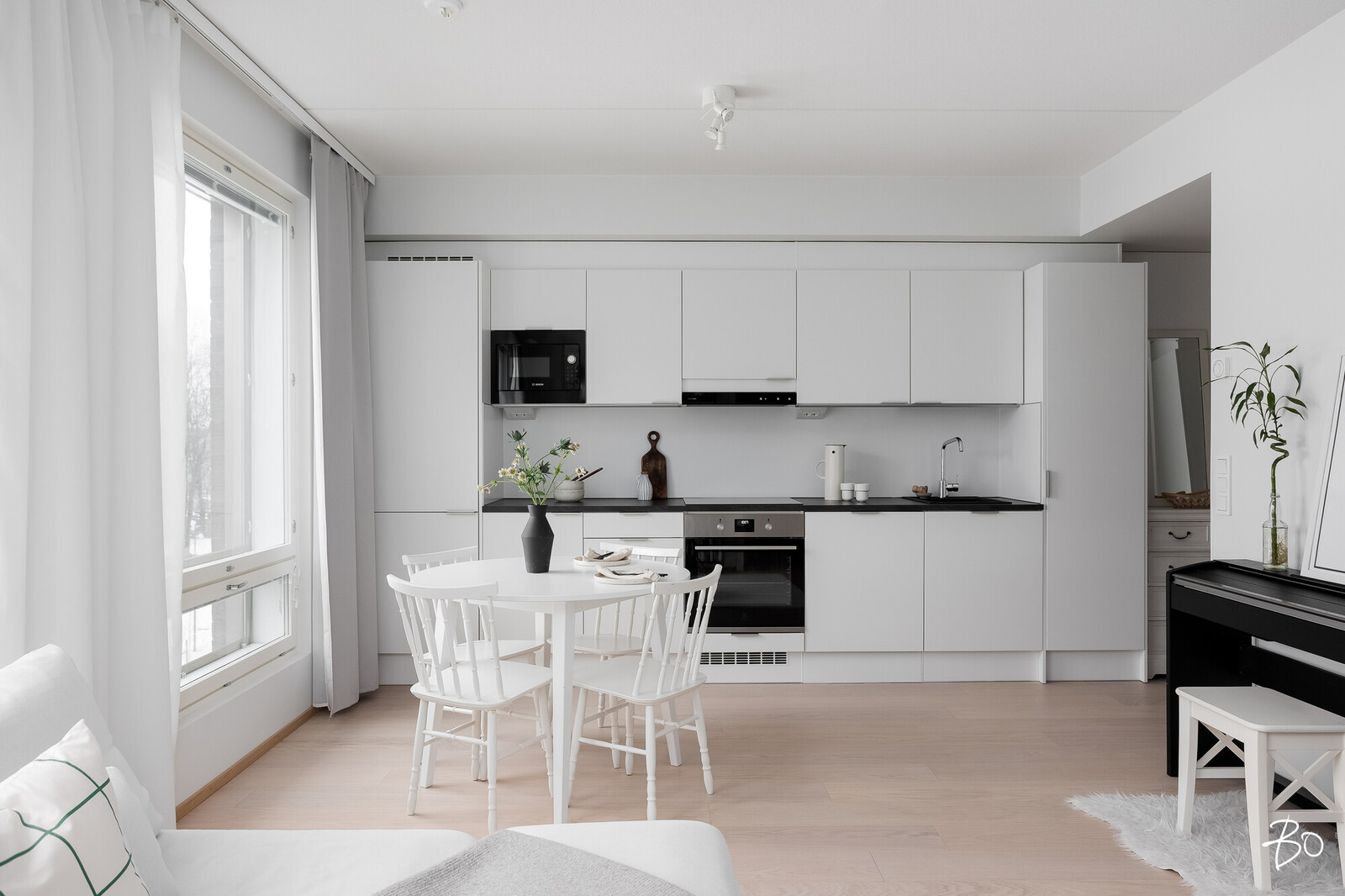 Paperitehtaankatu 26 - kuva 5