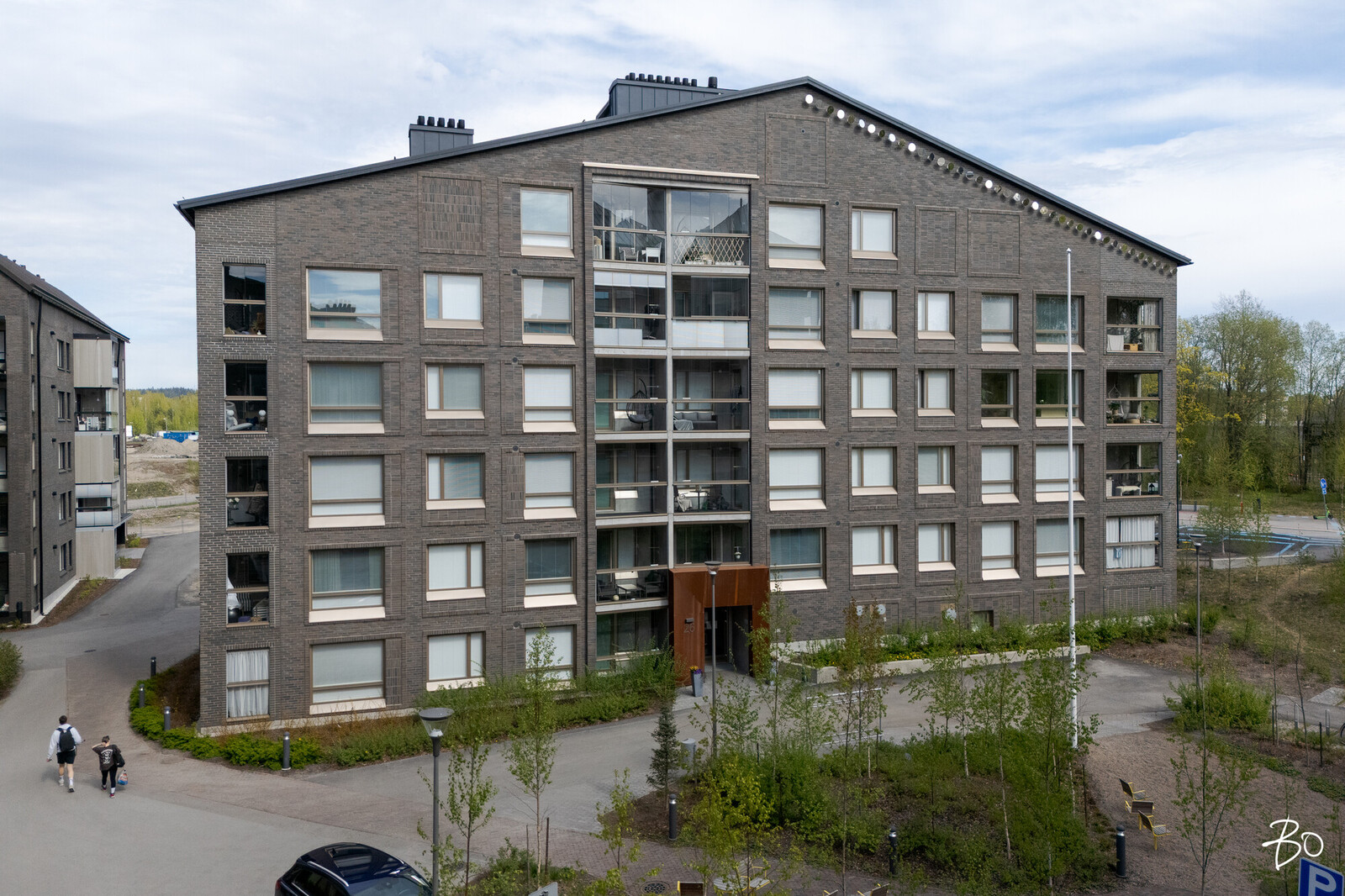 Paperitehtaankatu 26 - kuva 18